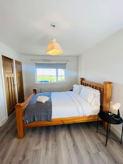 Valley Lodge 3 Bedroom Retreat In Craigantlet Hills Belfast Exterior foto